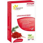 Fleurance Nature Липо холестерол Lipophytol®, 45 таблетки (193535 (59353) FN)