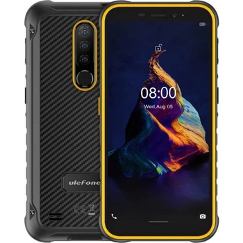 Ulefone Armor X8 64GB 4GB RAM Dual