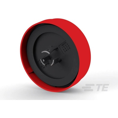 TE Connectivity 2328118-3 Tray