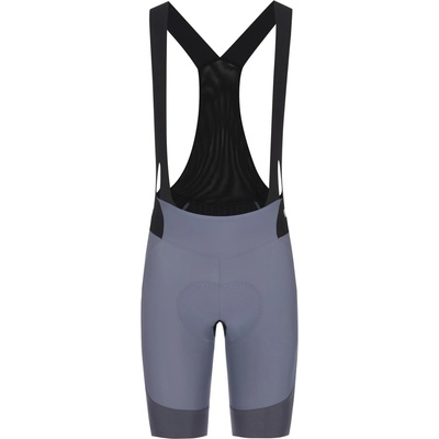 Q36.5 Дамски клин за колоездене Q36.5 Women's Gregarius Pro Bib Shorts Cycling bottoms - Racing Black (155-1986-0314)