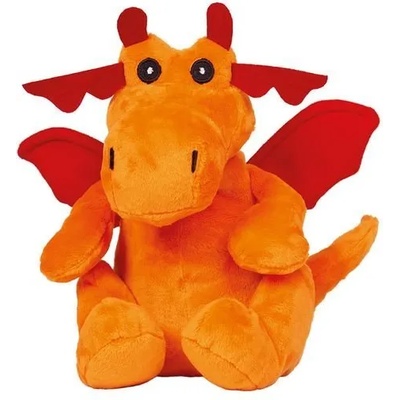 Marvida Топла плюшена играчка - дракон - welliebellies®