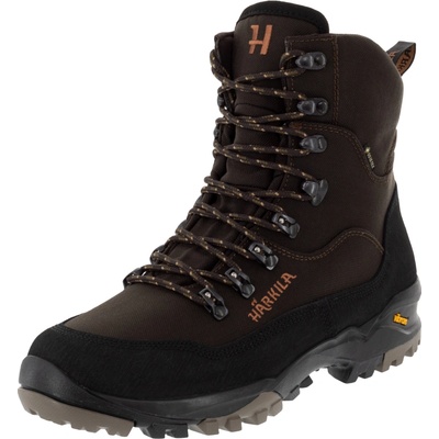 Härkila Pro Hunter Light Mid GTX Shadow Brown