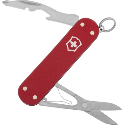 Victorinox Companion S Alox 0.6261.20