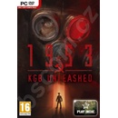Hry na PC 1953: KGB Unleashed