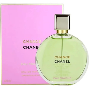 CHANEL Chance Eau Fraiche EDP 100 ml