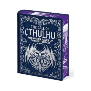 The Call of Cthulhu and Other Tales of Cosmic Terror (0000)