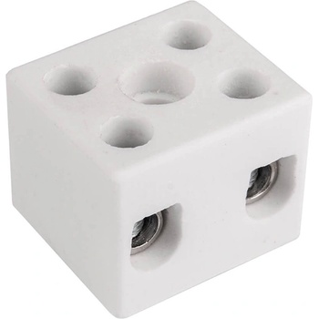 ELMARK ПОРЦЕЛАНОВА КЛЕМА 2Х10ММ2 (80722516)