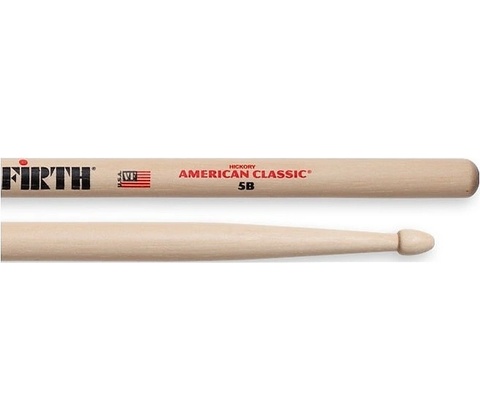 Vic Firth 5B