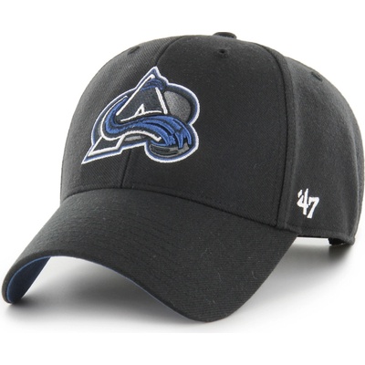 47 Brand NHL Colorado Avalanche Ballpark Snap '47 MVP