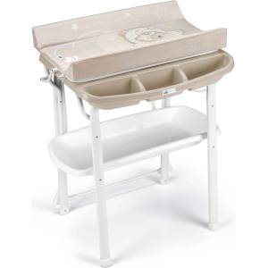 CAM Вана със стойка и повивалник Cam - Aqua Spa (CAMAS022260)
