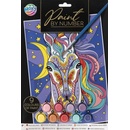 Grafix Jednorožec 22 x 30 cm