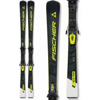 Fischer RC4 POWER TPR 24/25