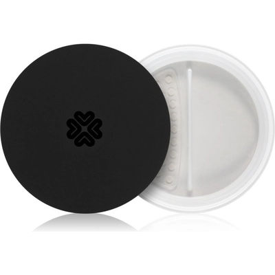 Lily Lolo Finishing Powder fixační pudr Translucent Silk 4,5 g