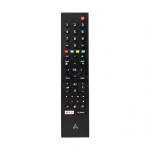 SBOX Дистанционно управление Sbox TV за GRUNDIG (без батерии) SBOX RC-01407 (SBOX RC-01407) Дистанционно