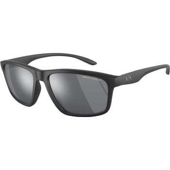Image 1 of Giorgio Armani Exchange AX4122S 80786G