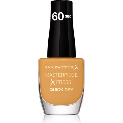 Max Factor Masterpiece Xpress rychleschnoucí 225 Tan Enhancer 8 ml