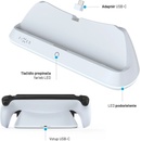 FIXED Nabíjecí stanice pro Playstation Portal FIXPS5-CDPP-WH