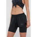 adidas dámské šortky Performance RNFAST 2IN1 SHO Černá