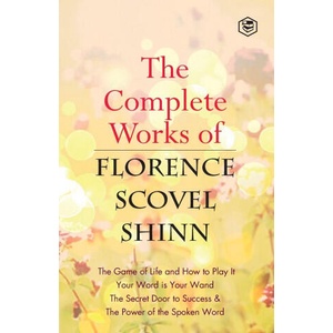 Complete Works of Florence Scovel Shinn (ISBN: 9789390575497)