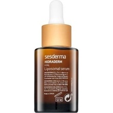 Sesderma Hidraderm hydratační sérum s kyselinou hyaluronovou 30 ml