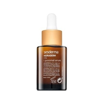 Sesderma Hidraderm hydratační sérum s kyselinou hyaluronovou 30 ml