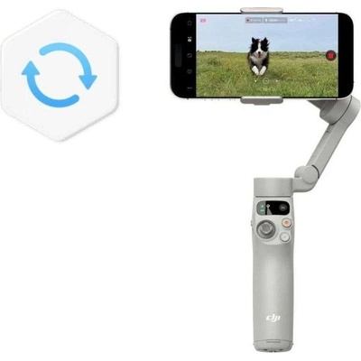 Card DJI Care Refresh 2-Year Plan (Osmo Mobile 7) EU CP.SH.CR000303.01 CP.SH.CR000303.01