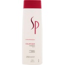 Šampóny Wella SP Color Save Shampoo 250 ml