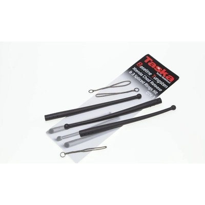 Taska Tungsten Chod Release Predĺžený Systém 3ks