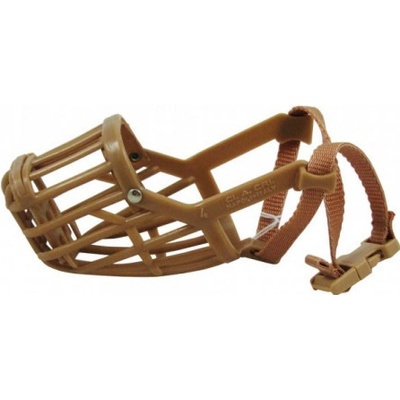 Baskerville Muzzle náhubok pre psa plast veľ. 6
