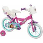 HUFFY Gabbi 16 Велосипеди