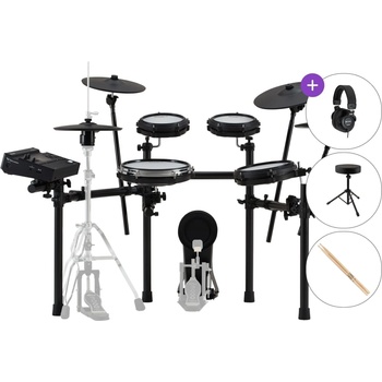 Roland TD316 SET Black Комплект електронни барабани (TD316 KIT-SET)
