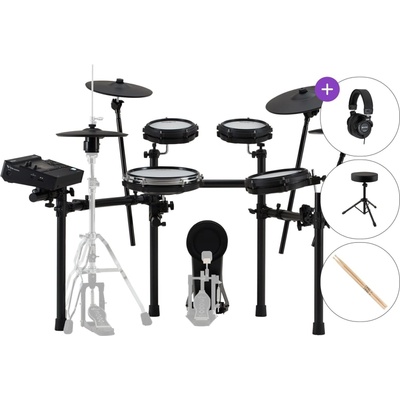Roland TD316 SET Black Комплект електронни барабани (TD316 KIT-SET)
