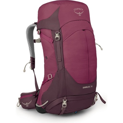 Osprey Sirrus 36l elderberry purple