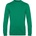 B&C Collection B&c #set in / Мъжки суитшърт - зелен xl (01u01w52004)