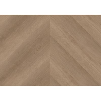Floor Forever Authentic Oak Dub Dvorský chevron 1 m²
