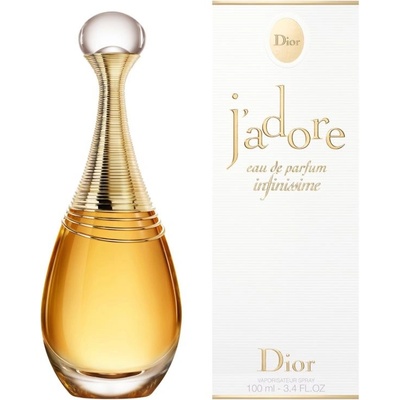 Christian Dior J'adore Infinissime parfumovaná voda dámska 100 ml
