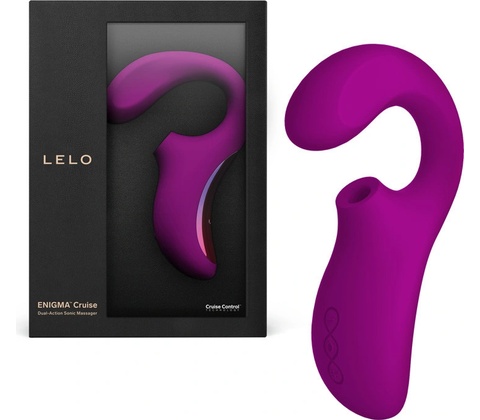 Lelo Enigma Cruise