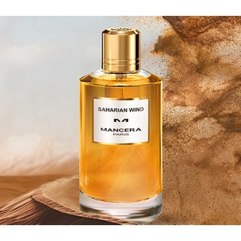 Mancera Saharian Wind EDP 120 ml