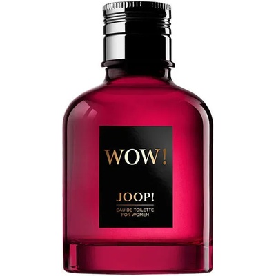 JOOP! Wow! for Women EDT 60 ml