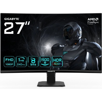 Gigabyte GS27FC2