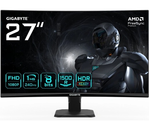 Gigabyte GS27FC2
