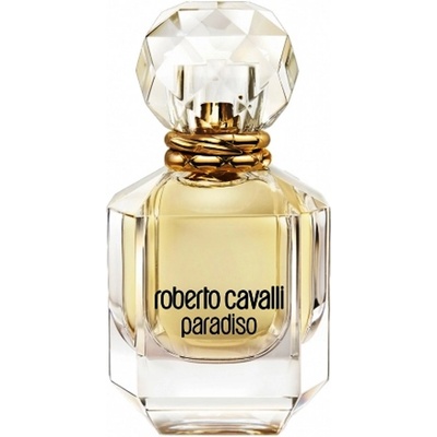 Roberto Cavalli Paradiso parfumovaná voda dámska 75 ml tester