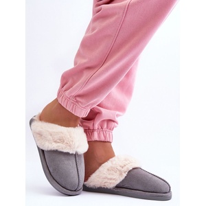 Step in style Дамски пантофи модел 188691 Step in style