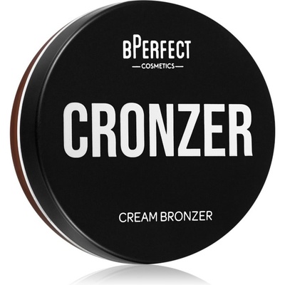 BPerfect Cronzer krémový bronzer Pecan 56 g