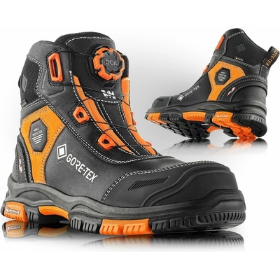 VM FOOTWEAR členková VM Vermont 7780-S7L