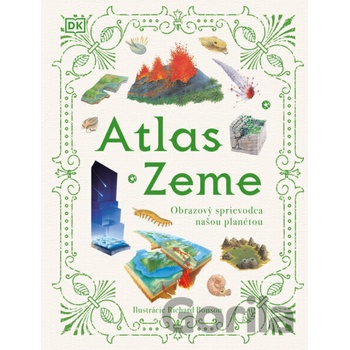 Atlas Zeme