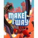 Make Way