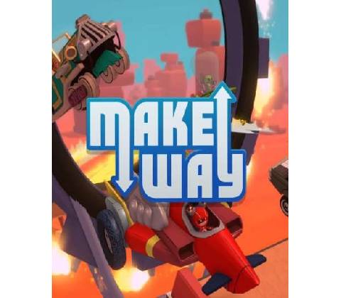 Make Way