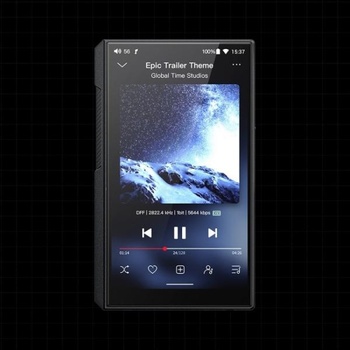 Image 1 of FiiO M11S