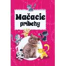 Mačacie príbehy